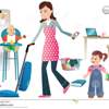 House Wife Group